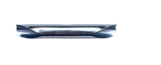 Kovová spojka 19mm