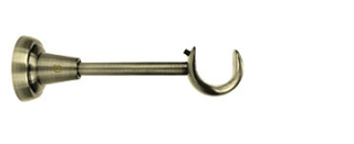 Konzola jednoduchá 25mm