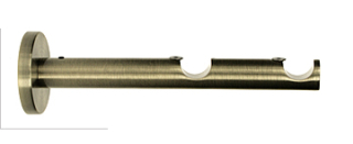 Konzola dvojitá 19mm