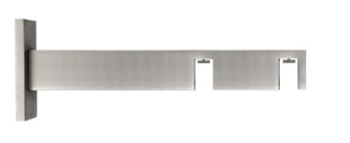 Konzola dvojitá AVENO